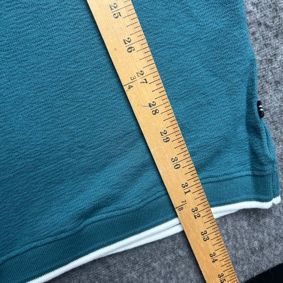 Nautica Polo Shirt Mens 4XL Short Sleeve Classic Fit Soft Stretch Golf - Picture 8 of 10